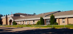 Ituna School - K-12